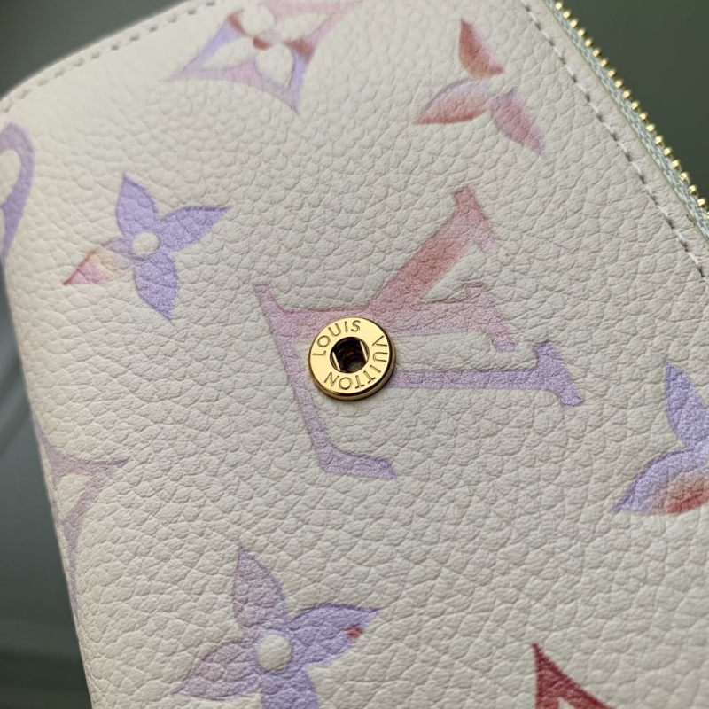 LV Wallets